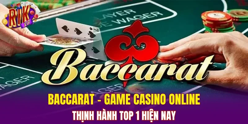 Baccarat