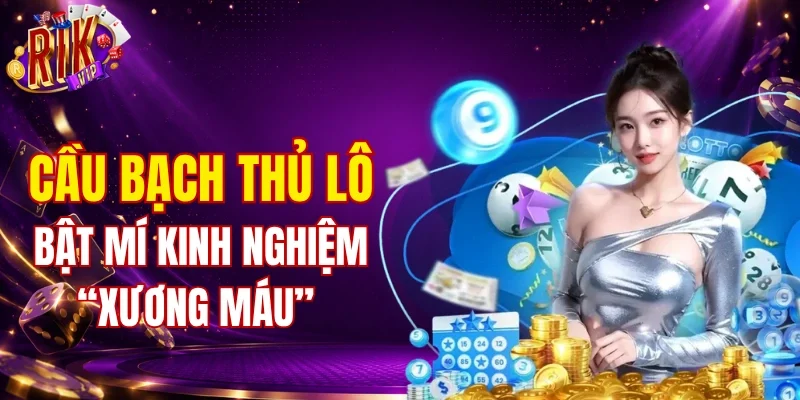 Cầu Bạch Thủ Lô