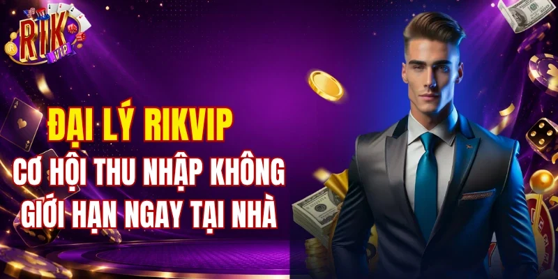 Đại Lý RIKVIP