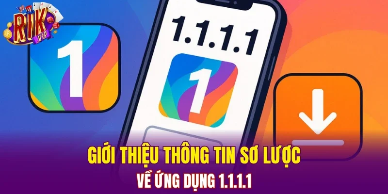 Giới thiệu thông tin sơ lược về ứng dụng 1.1.1.1