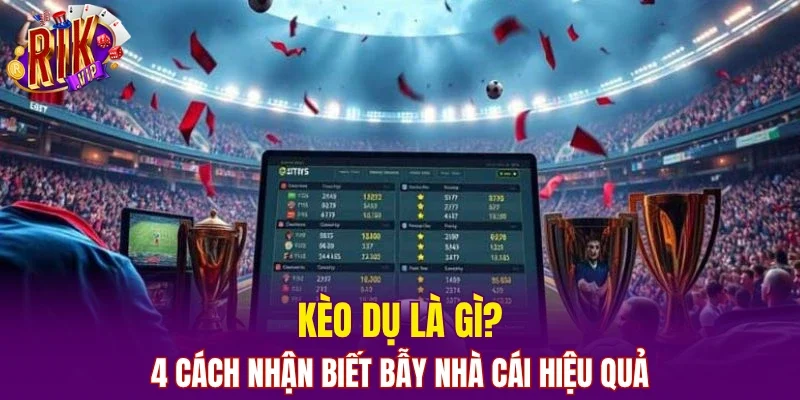 Kèo Dụ