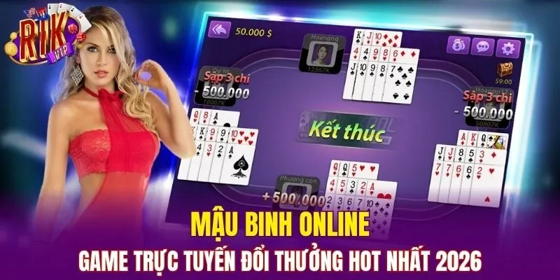 Mậu Binh