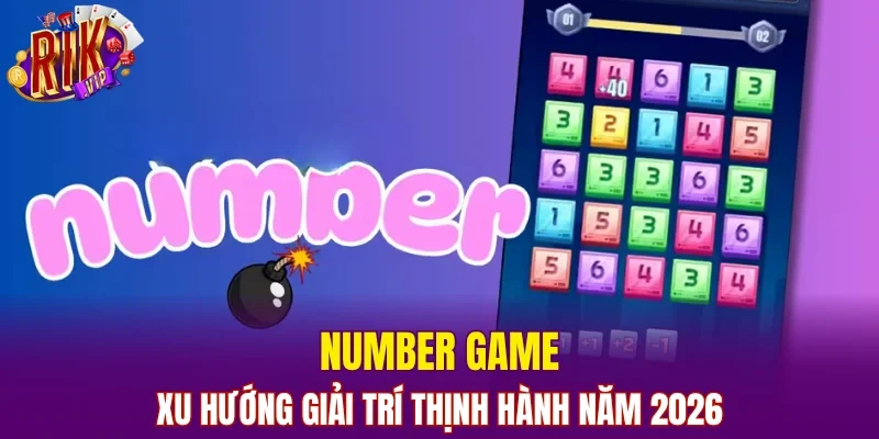 Number Game