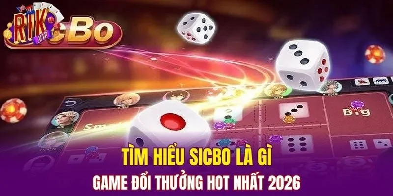 Sicbo