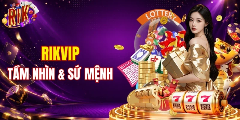Tầm nhìn và sứ mệnh cổng game trong tương lai