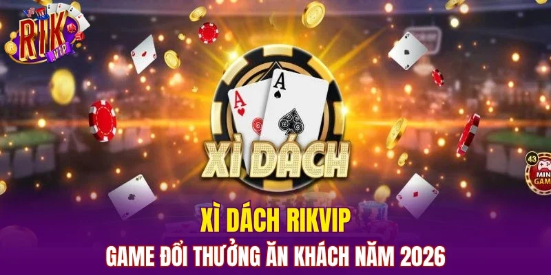 Xì Dách